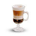 Hawaii Coffee kahve sunumu
